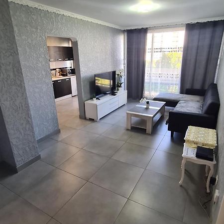 Apartamento Luxe-Living Chalon-sur-Saône Exterior foto