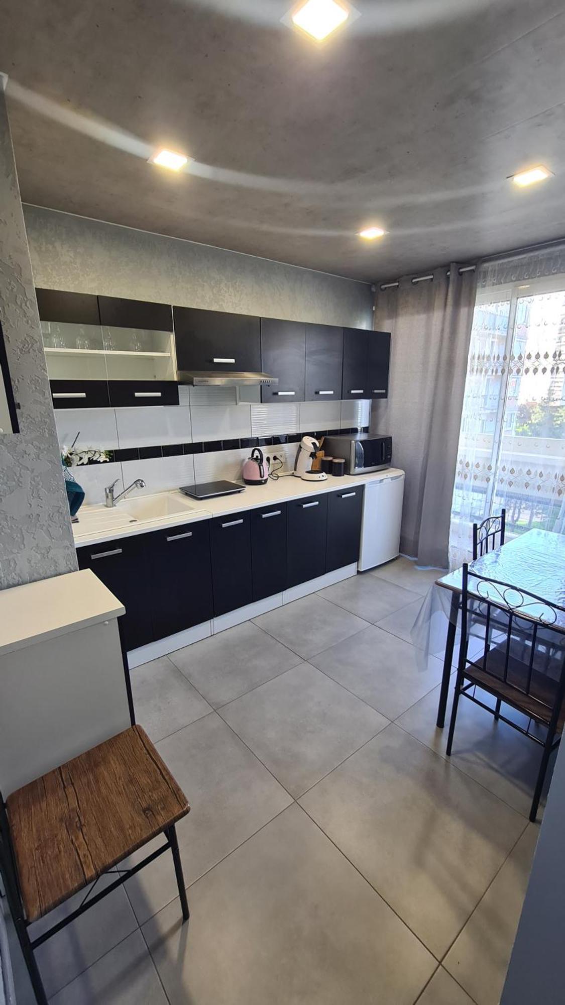 Apartamento Luxe-Living Chalon-sur-Saône Exterior foto