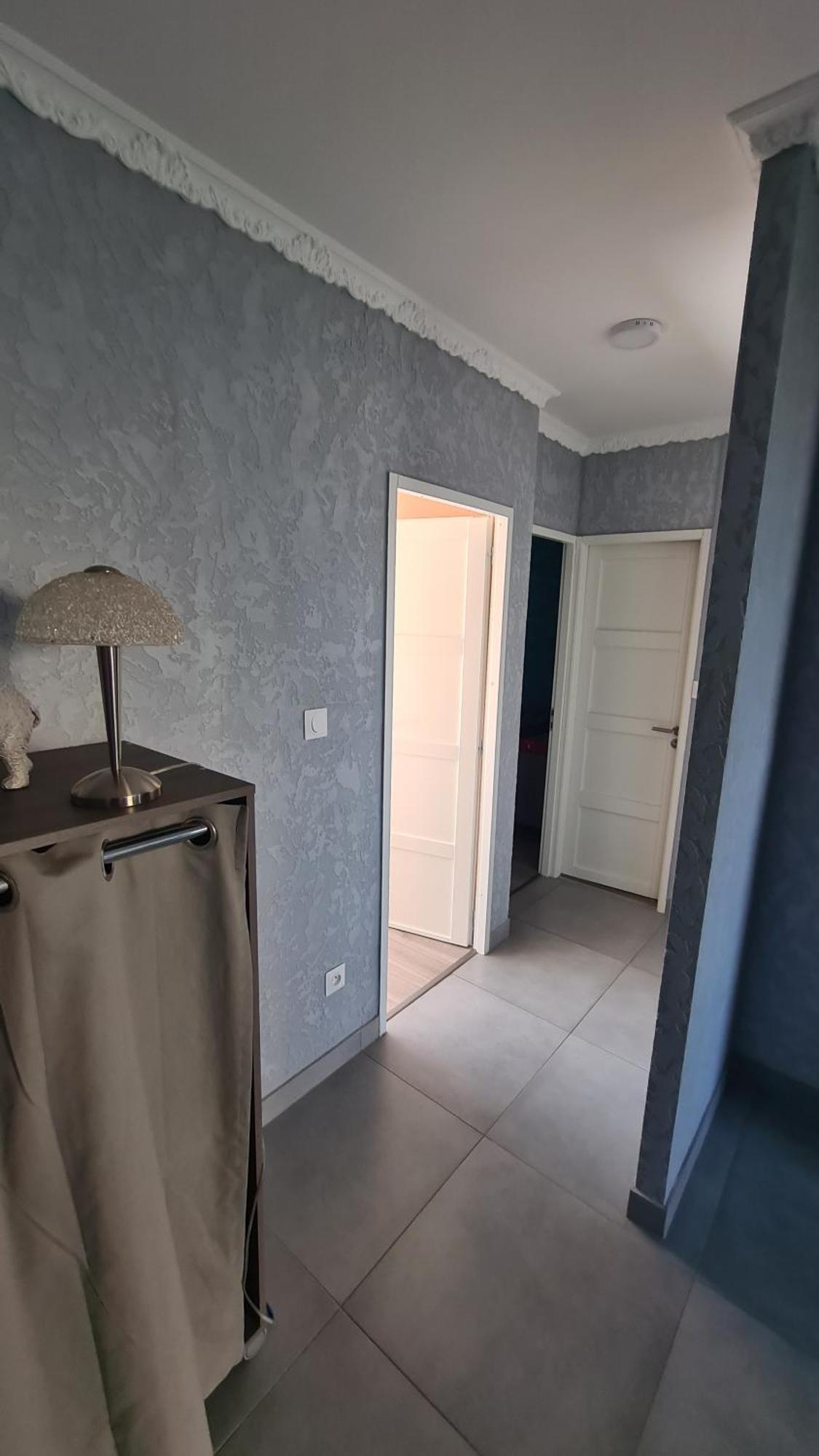 Apartamento Luxe-Living Chalon-sur-Saône Exterior foto
