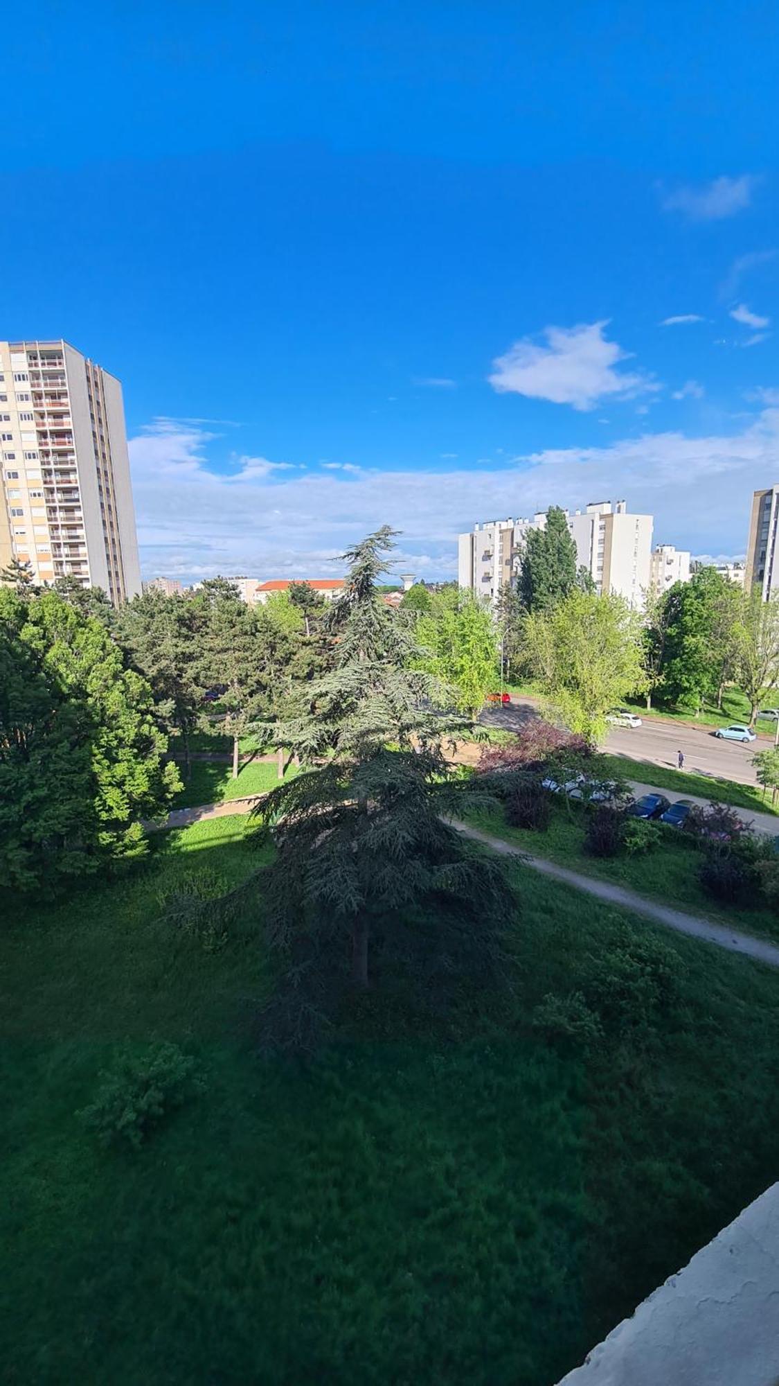 Apartamento Luxe-Living Chalon-sur-Saône Exterior foto