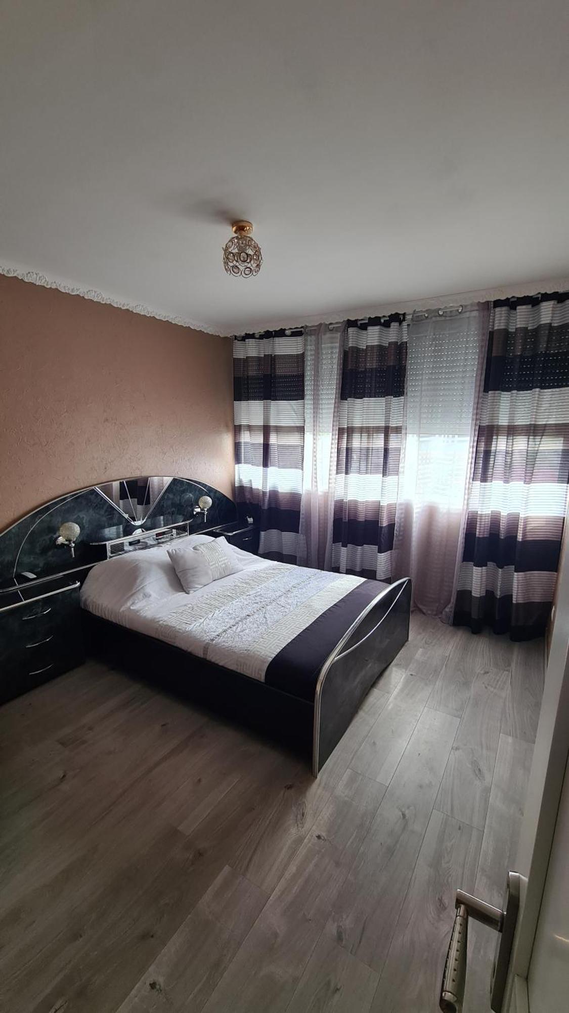 Apartamento Luxe-Living Chalon-sur-Saône Exterior foto